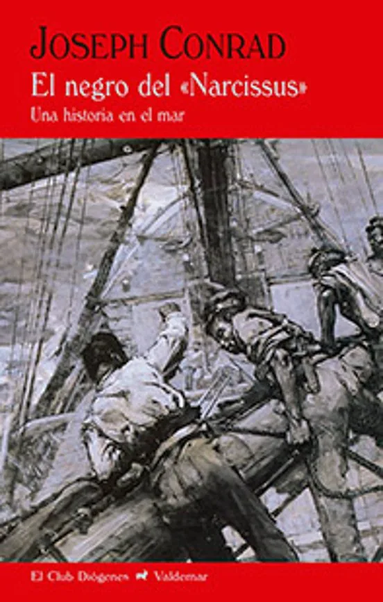Portada — Valdemar (ISBN 9788477028765)