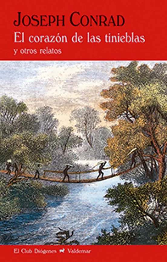 Portada — Valdemar (ISBN 9788477028895)