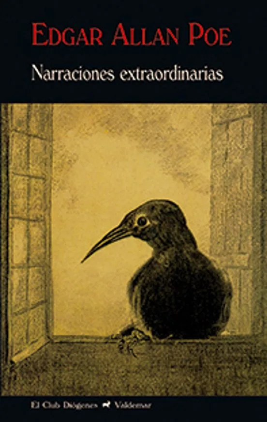 Portada — Valdemar (ISBN 9788477028949)