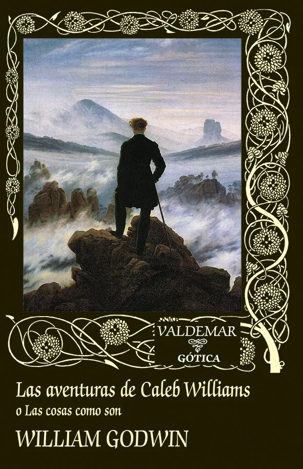 Portada — Valdemar (ISBN 9788477029410)