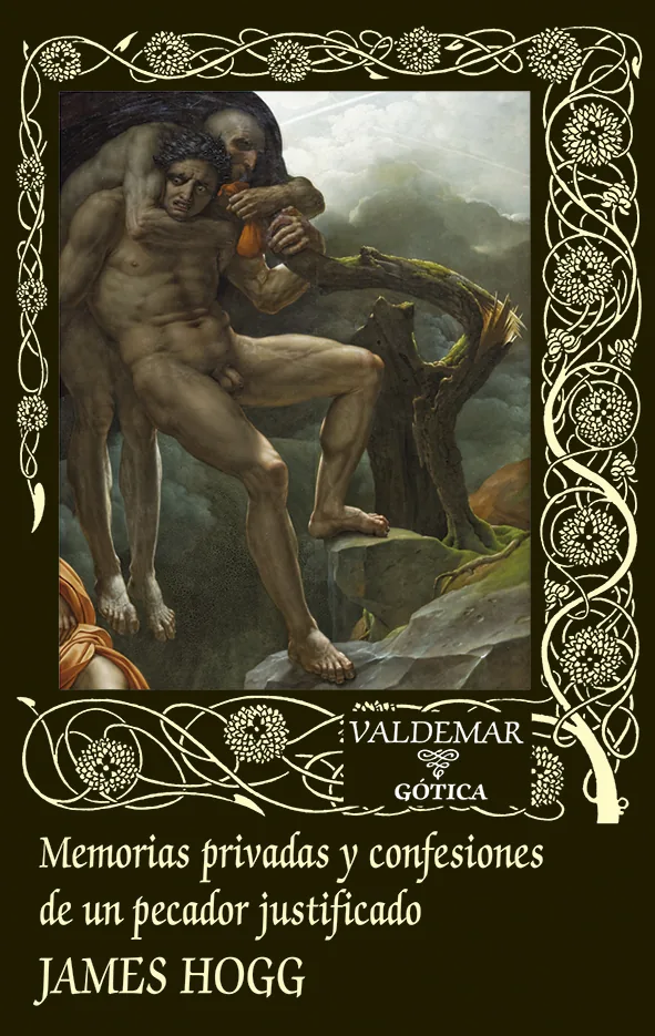 Portada — Valdemar (ISBN 9788477029427)