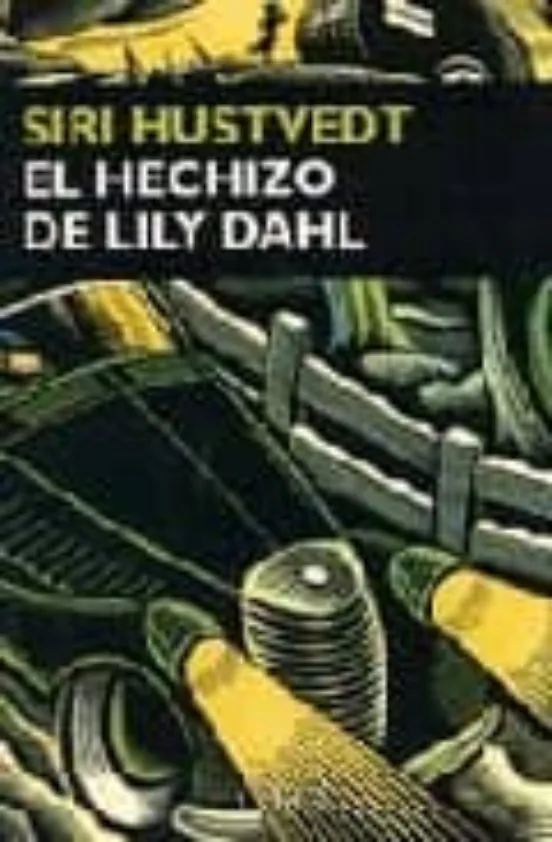 Portada — Circe Ediciones, S.L.U. (ISBN 9788477651369)