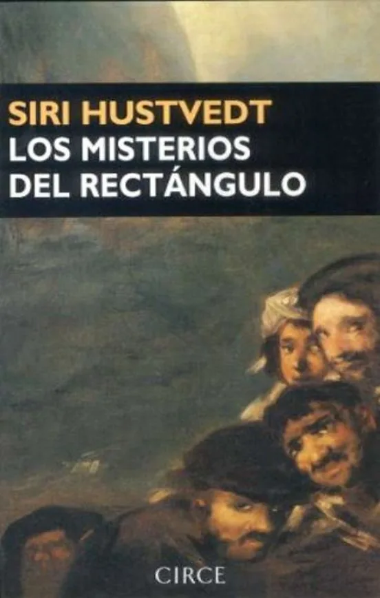 Portada — Circe Ediciones, S.L.U. (ISBN 9788477652526)
