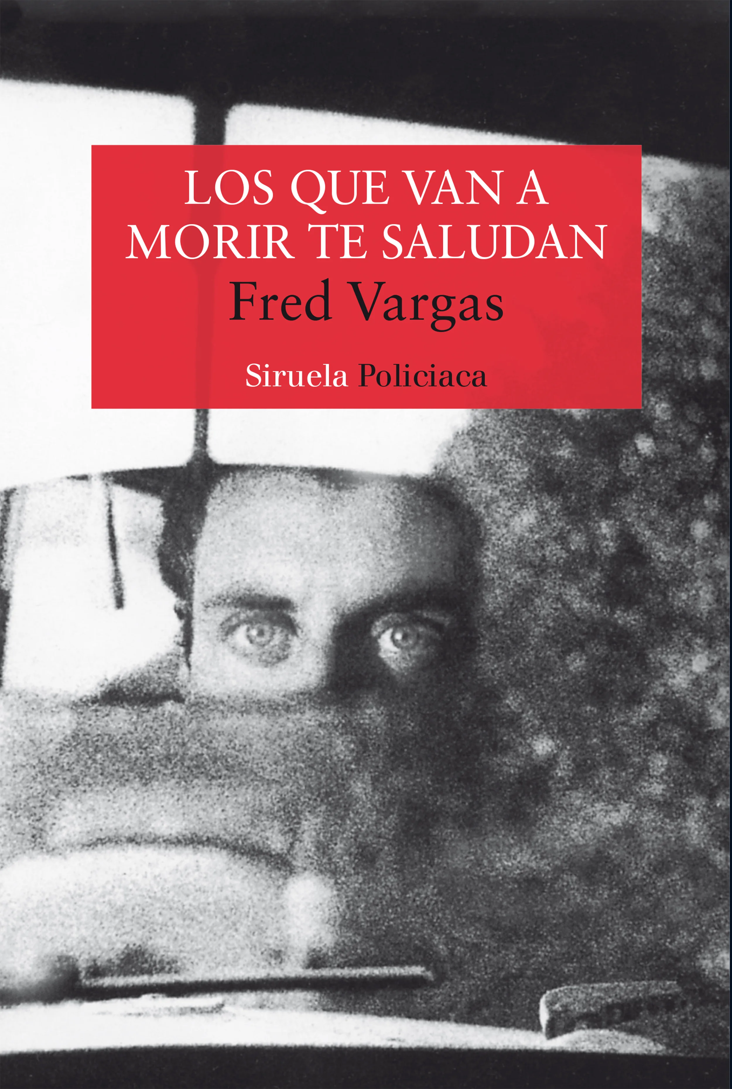 Portada — Siruela (ISBN 9788478445943)