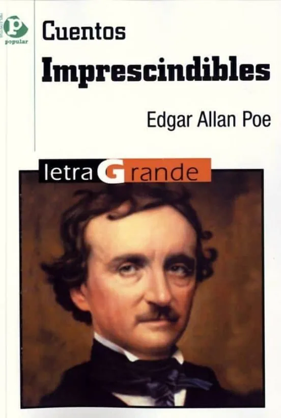 Portada — Editorial Popular (ISBN 9788478844579)