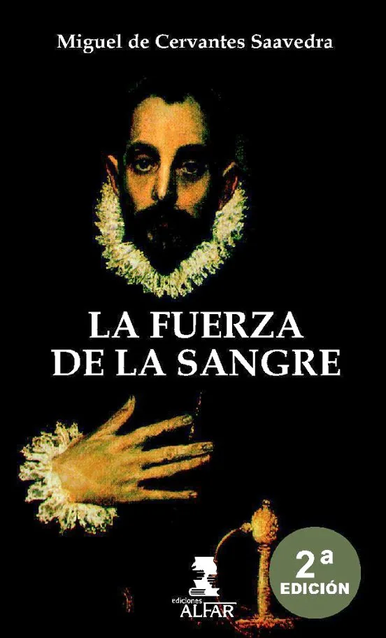 Portada — Ediciones Alfar S.A. (ISBN 9788478983377)