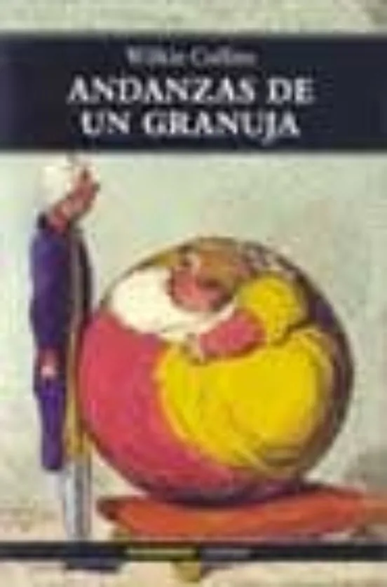 Portada — Ediciones de La Tempestad, S.L. (ISBN 9788479489694)