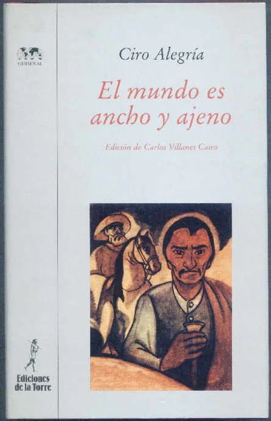 Portada — Ediciones de la Torre (ISBN 9788479602611)