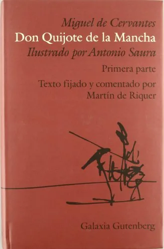 Portada — Galaxia Gutenberg, S.L. (ISBN 9788481093353)
