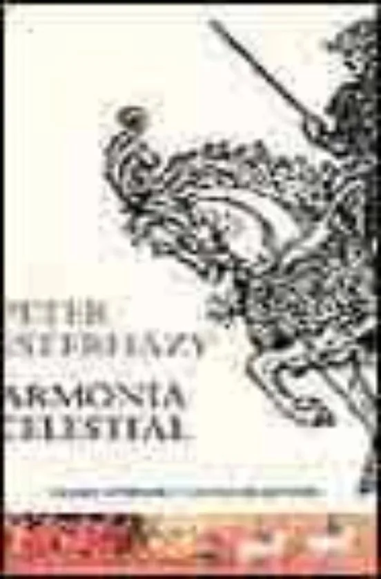 Portada de Armonía celestial