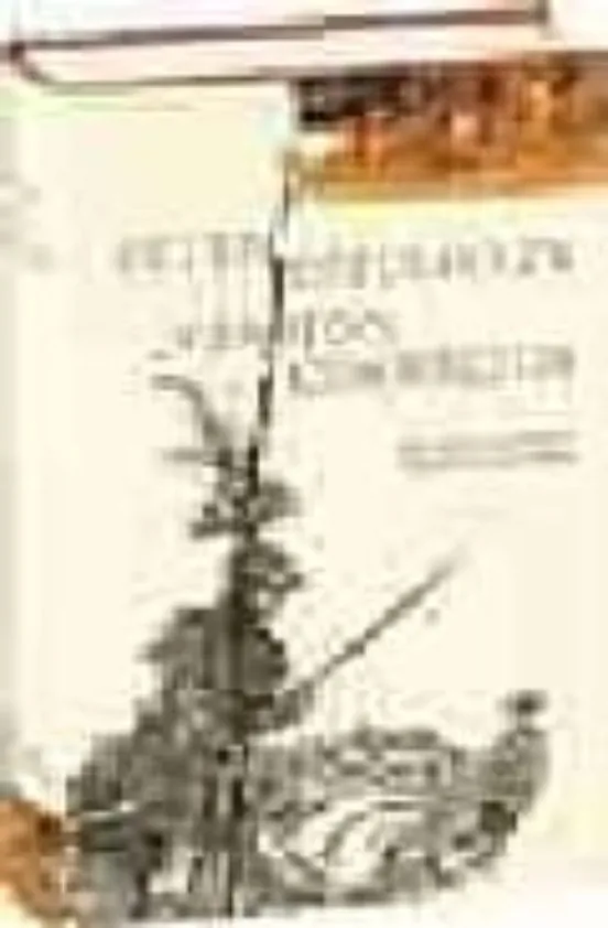 Portada — Galaxia Gutenberg, S.L. (ISBN 9788481095104)
