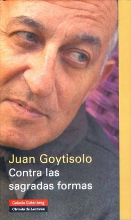 Portada — Galaxia Gutenberg, S.L. (ISBN 9788481097122)