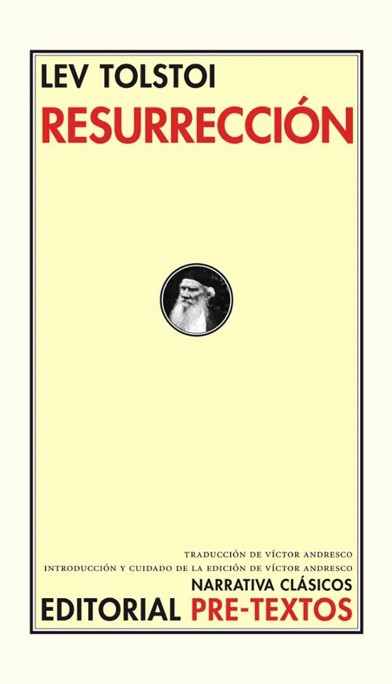 Portada — Editorial Pre-Textos (ISBN 9788481912388)