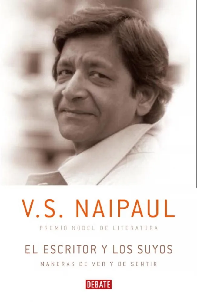 Portada — DEBATE (ISBN 9788483068328)