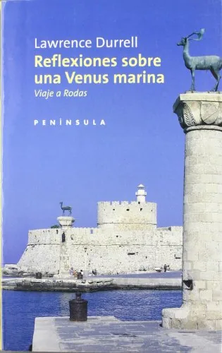 Portada — Ediciones Península (ISBN 9788483071052)