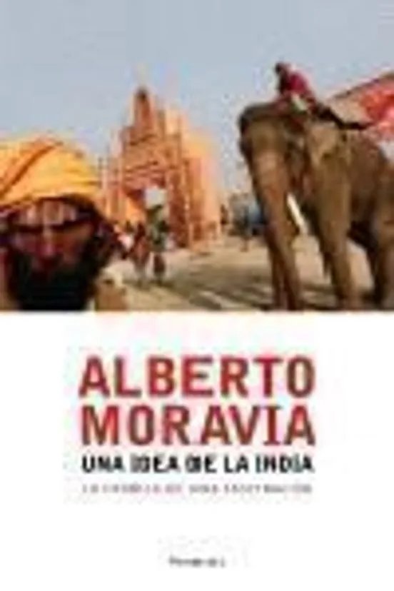 Portada — Ediciones Península (ISBN 9788483077924)