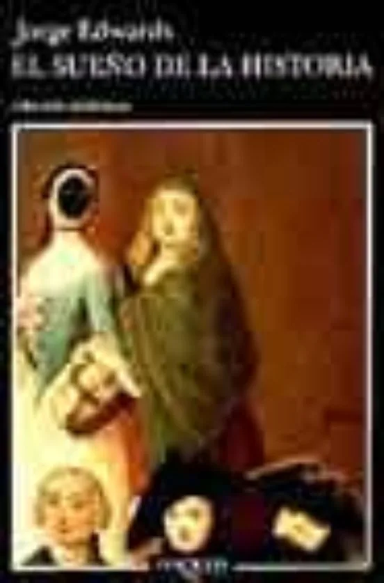 Portada — Tusquets Editores S.A. (ISBN 9788483101339)
