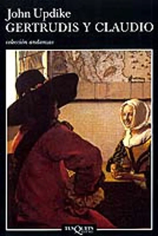 Portada — Tusquets Editores S.A. (ISBN 9788483101544)