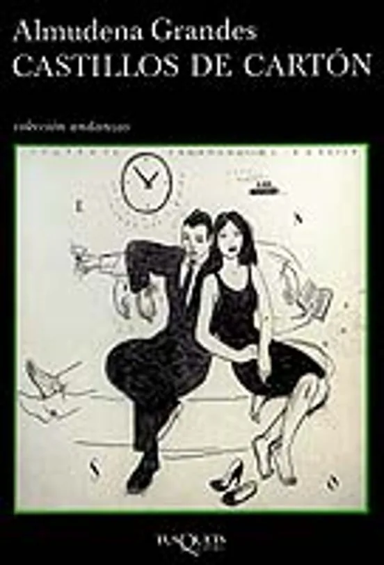 Portada — Tusquets Editores S.A. (ISBN 9788483102596)