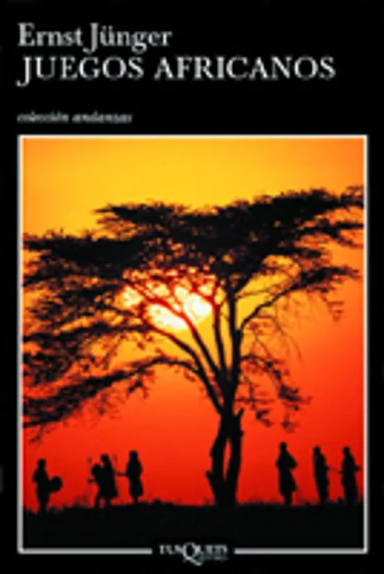 Portada — Tusquets Editores S.A. (ISBN 9788483102718)