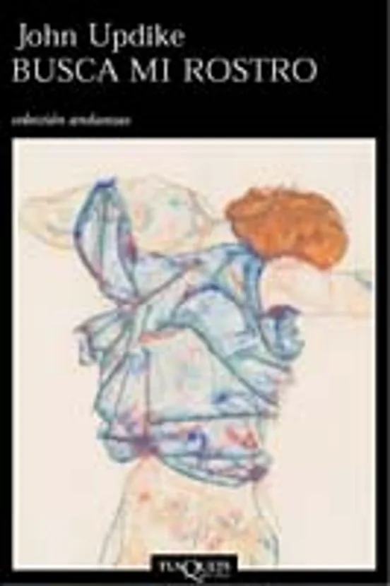 Portada — Tusquets Editores S.A. (ISBN 9788483102732)
