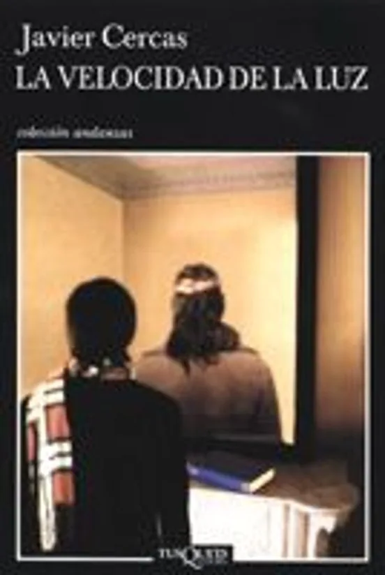 Portada — Tusquets Editores S.A. (ISBN 9788483102985)