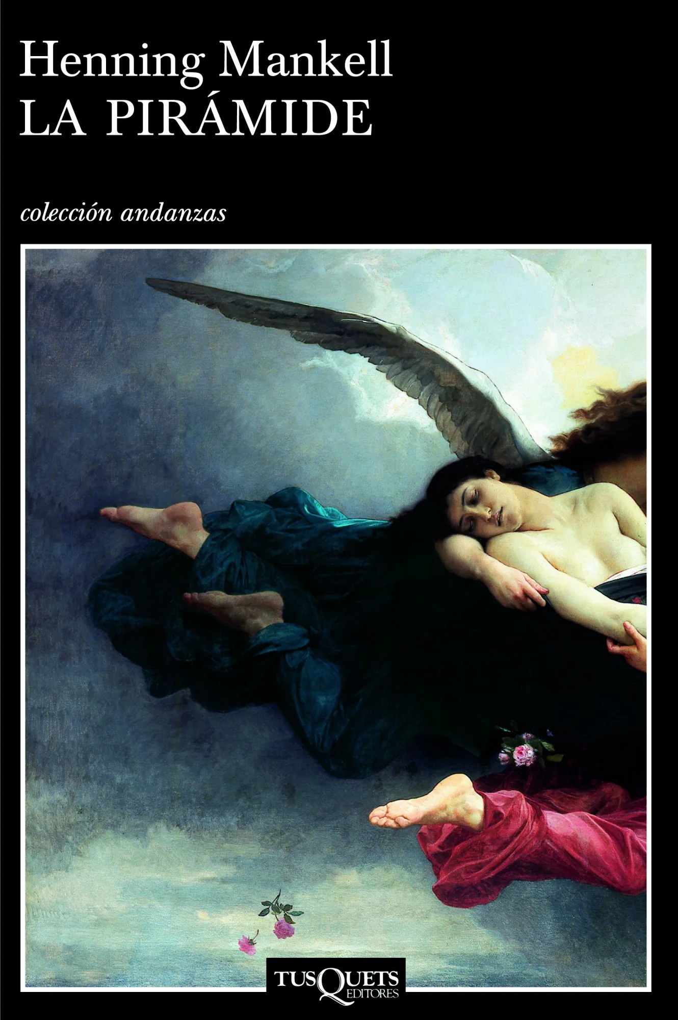 Portada — Tusquets Editores S.A. (ISBN 9788483103029)