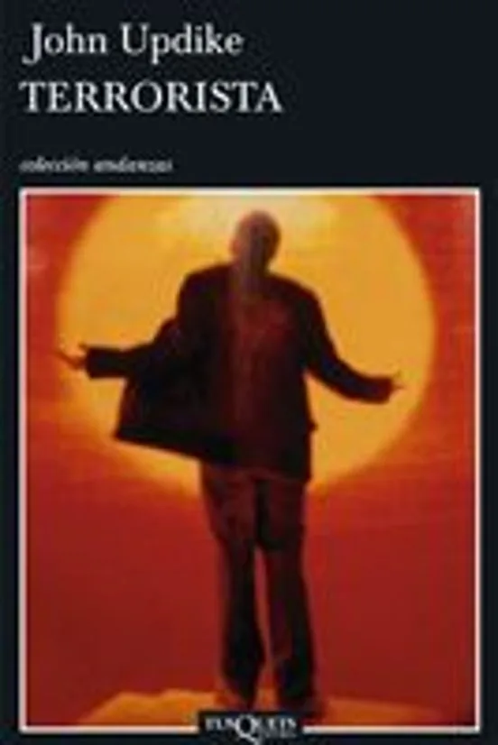 Portada — Tusquets Editores S.A. (ISBN 9788483103982)