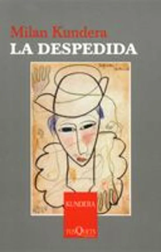 Portada — Tusquets Editores S.A. (ISBN 9788483104170)