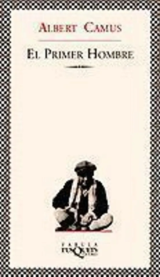 Portada — Maxi-Tusquets (ISBN 9788483105207)