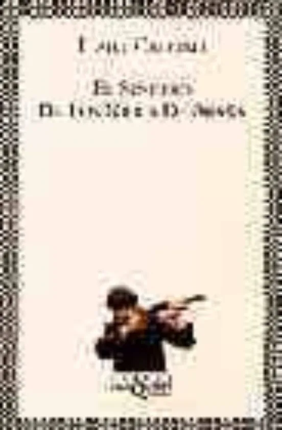 Portada — Tusquets Editores S.A. (ISBN 9788483105702)
