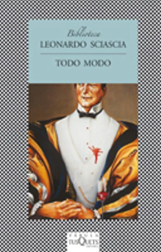 Portada — Maxi-Tusquets (ISBN 9788483105887)