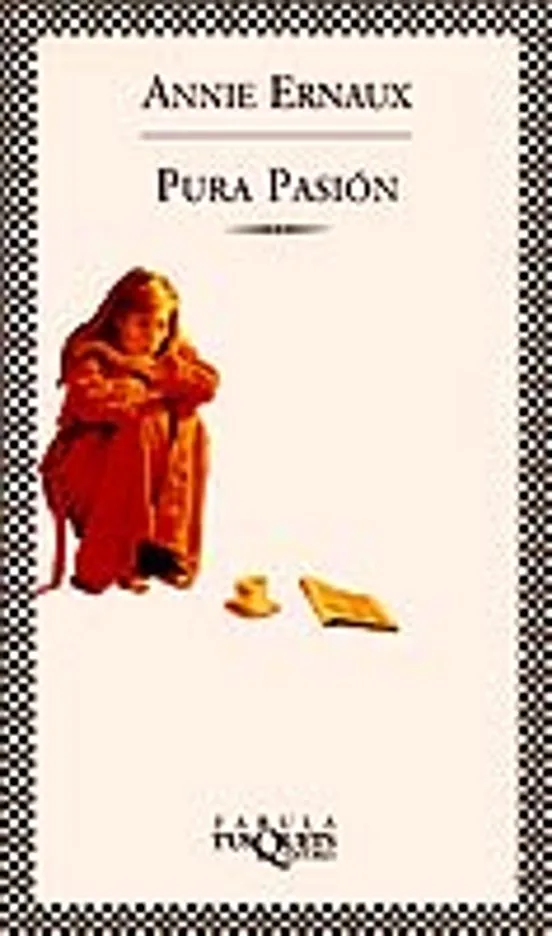 Portada — Maxi-Tusquets (ISBN 9788483105979)