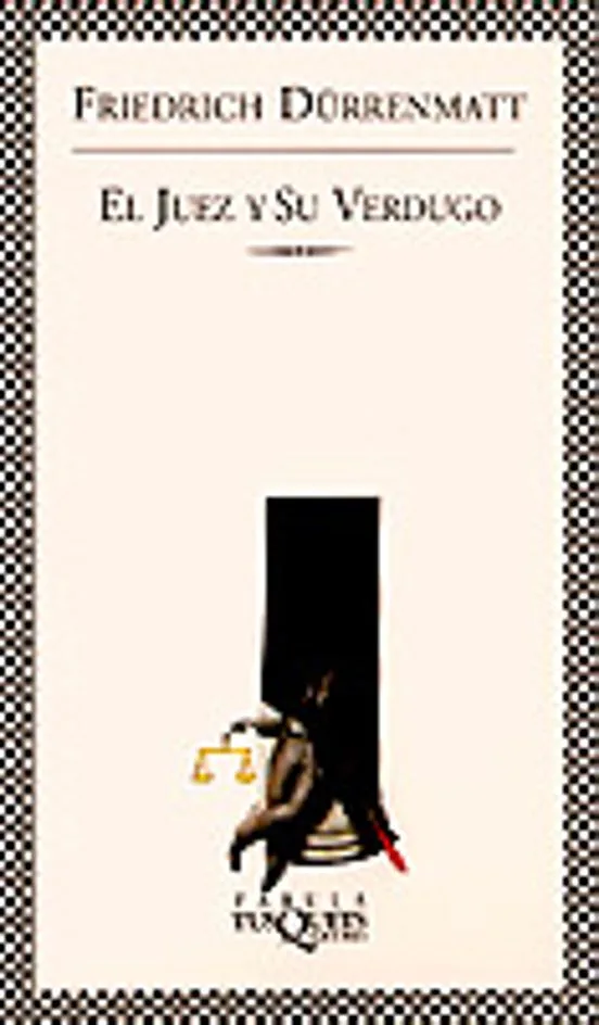 Portada — Maxi-Tusquets (ISBN 9788483106662)