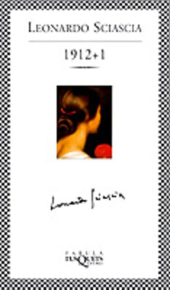 Portada — Maxi-Tusquets (ISBN 9788483107560)