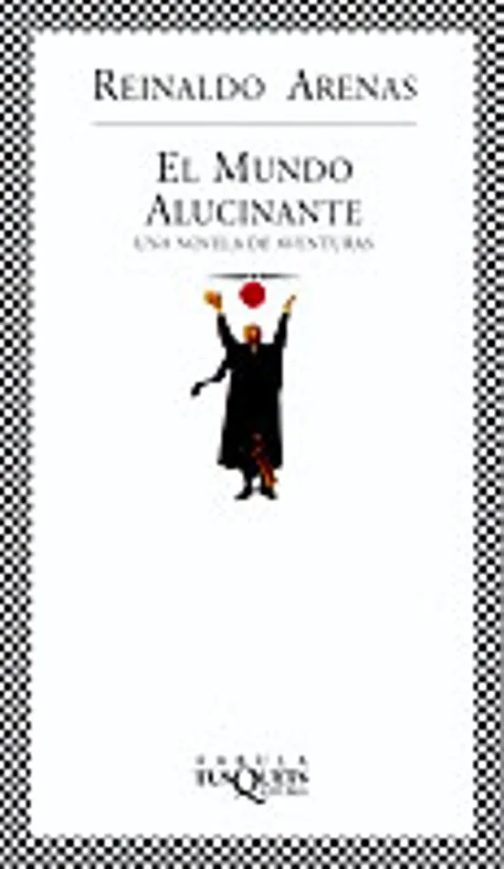 Portada — Maxi-Tusquets (ISBN 9788483107751)