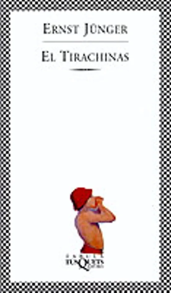 Portada — Maxi-Tusquets (ISBN 9788483107775)