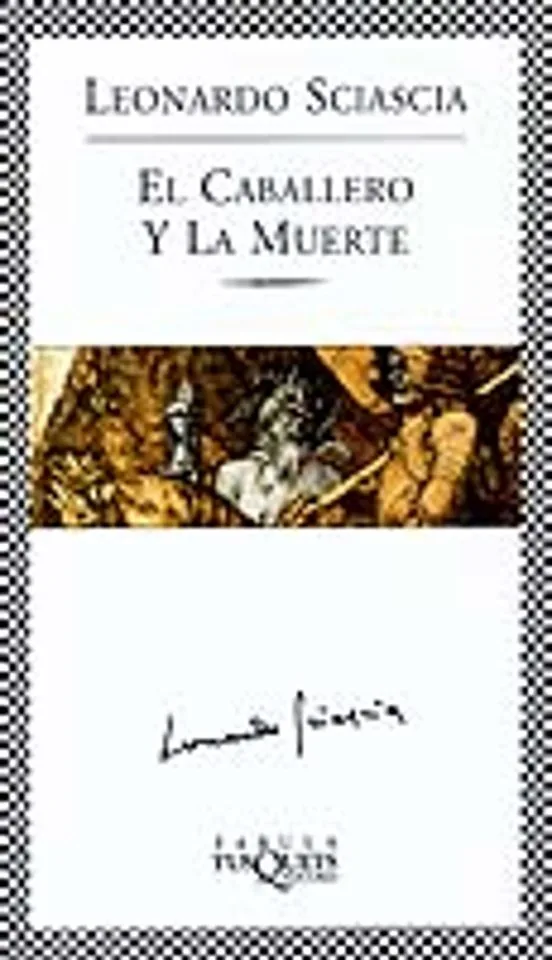Portada — Maxi-Tusquets (ISBN 9788483108888)