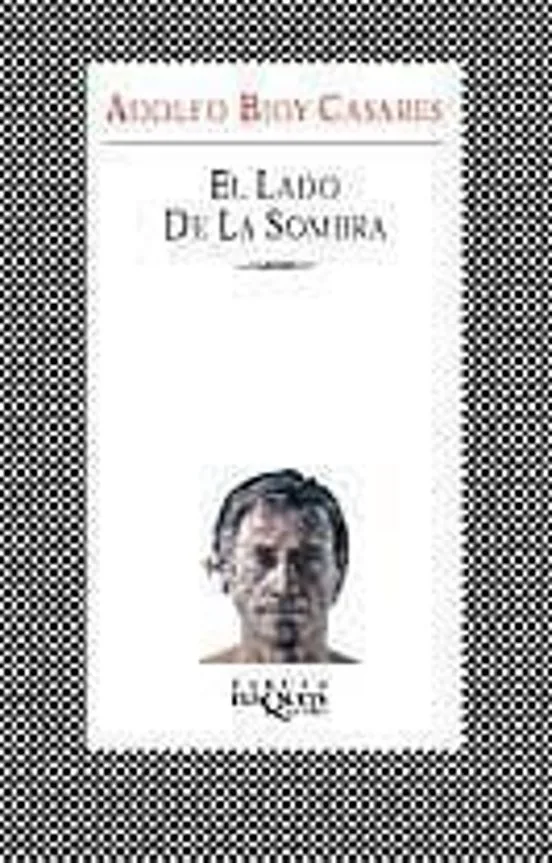 Portada — Maxi-Tusquets (ISBN 9788483109601)