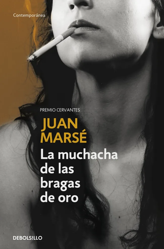 Portada — DEBOLSILLO (ISBN 9788483460276)