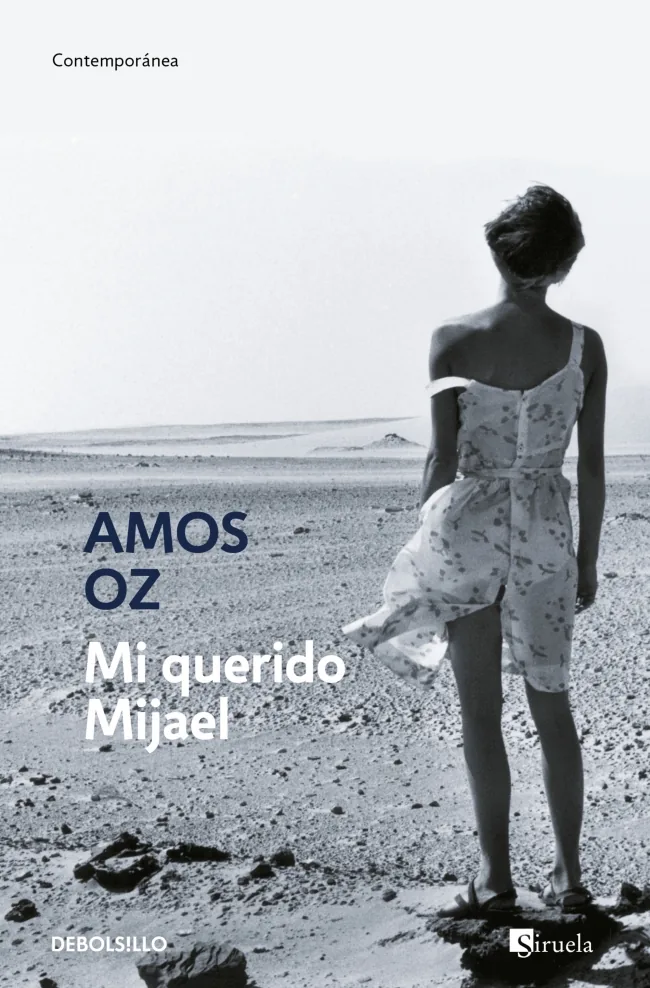 Portada — DEBOLSILLO (ISBN 9788483461242)