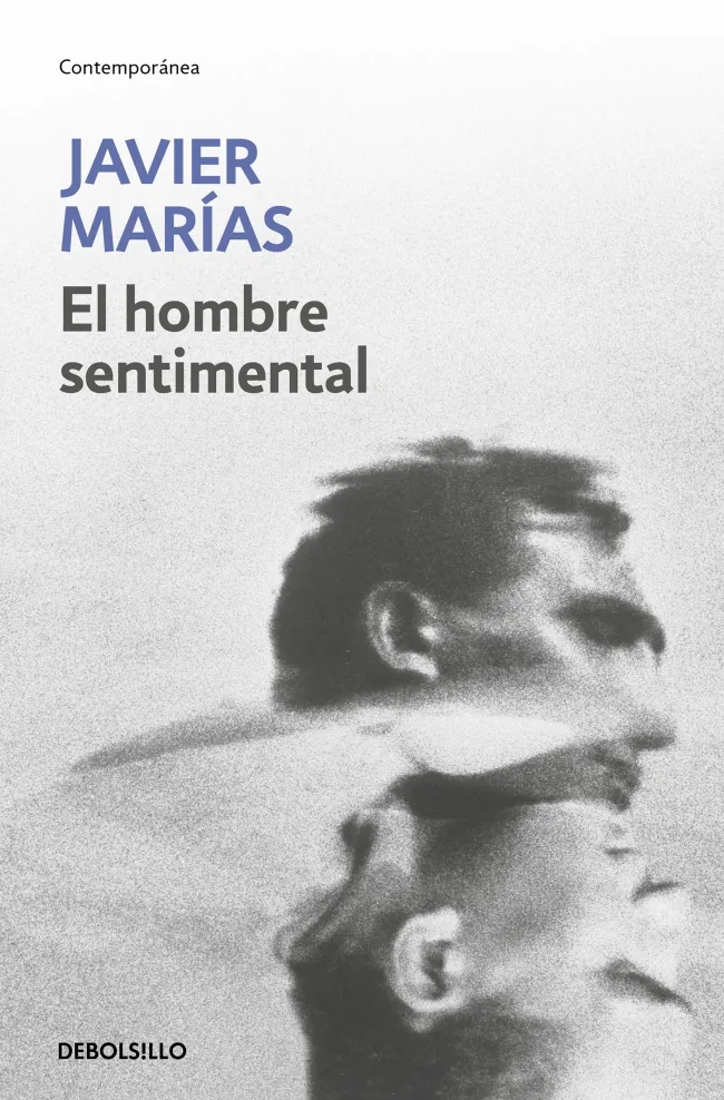 Portada — DEBOLSILLO (ISBN 9788483461389)