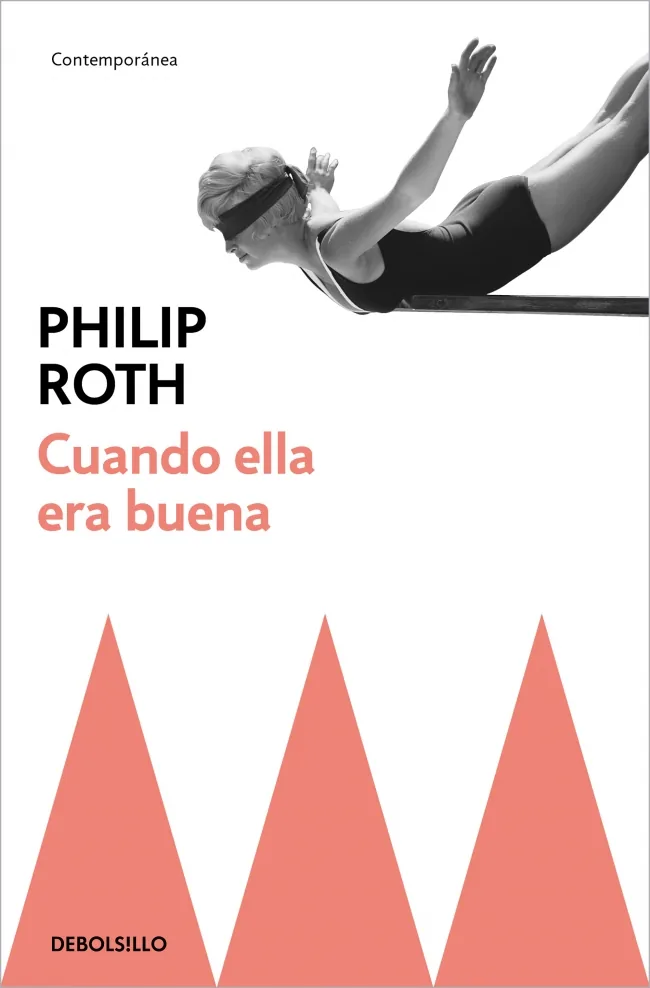 Portada — DEBOLSILLO (ISBN 9788483461815)
