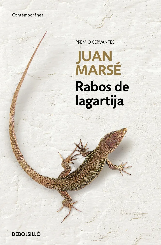 Portada — DEBOLSILLO (ISBN 9788483462065)