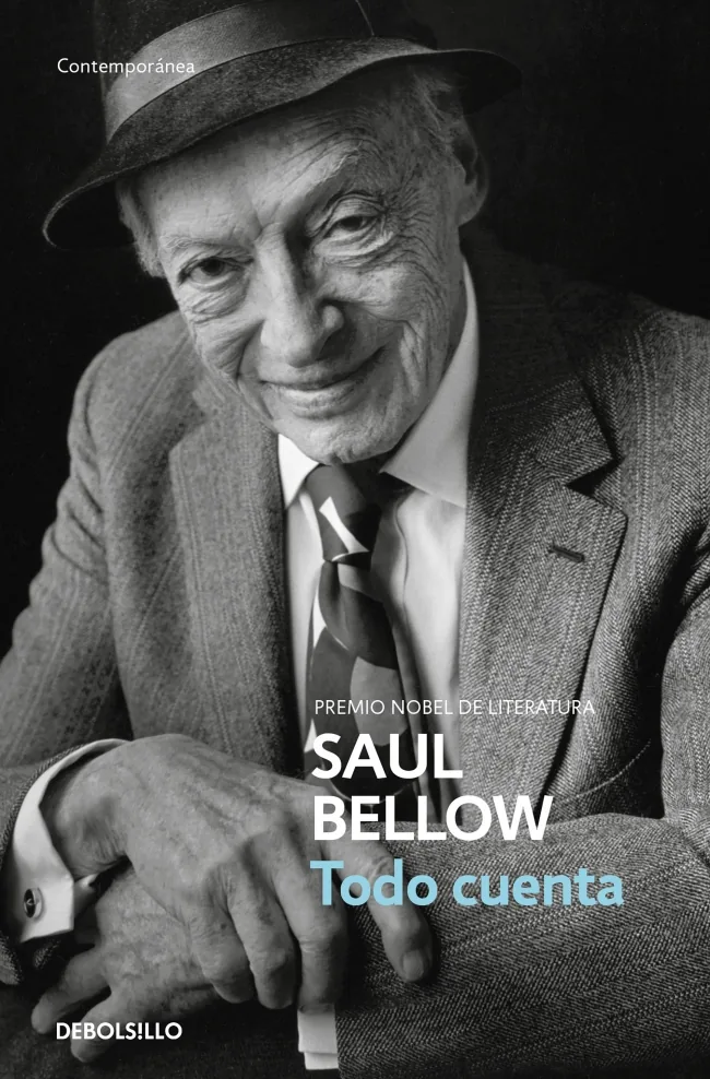 Portada — DEBOLSILLO (ISBN 9788483462201)