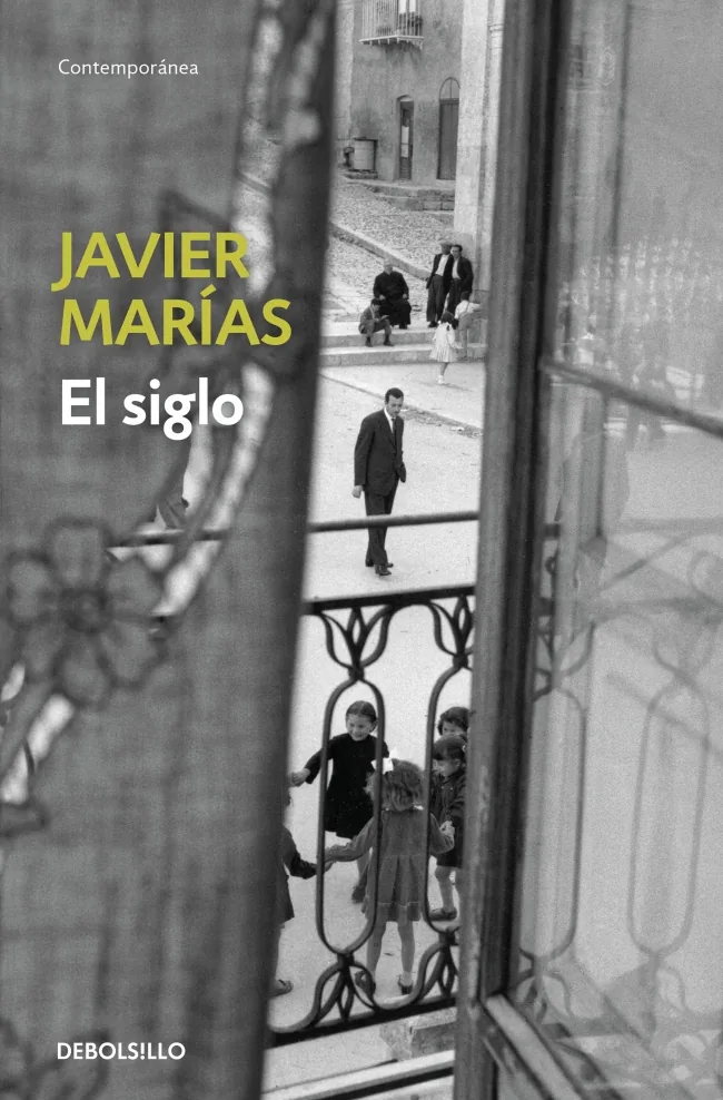Portada — DEBOLSILLO (ISBN 9788483462225)