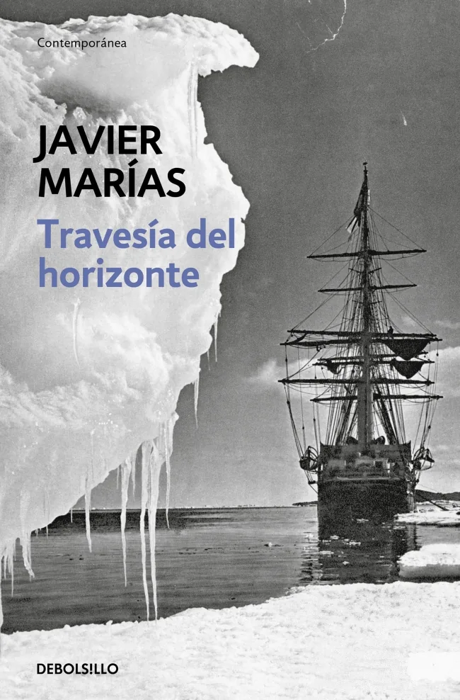 Portada — DEBOLSILLO (ISBN 9788483462256)