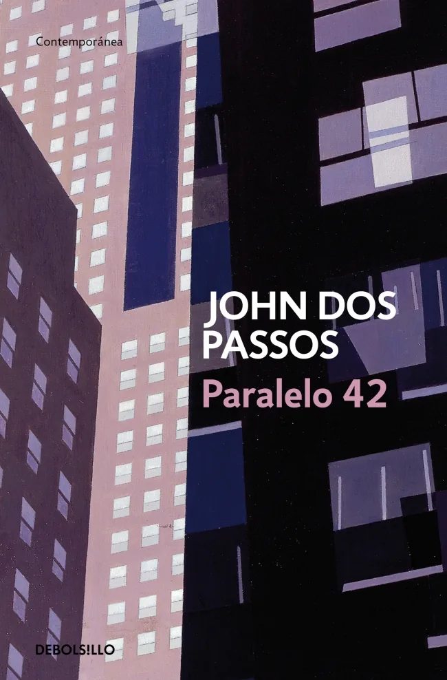 Portada — DEBOLSILLO (ISBN 9788483463116)
