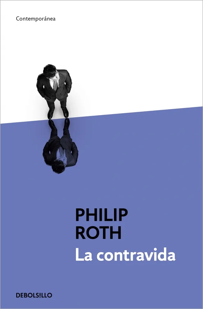 Portada — DEBOLSILLO (ISBN 9788483463307)