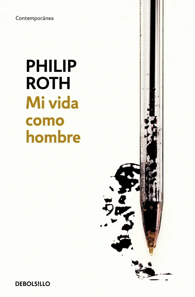 Portada — DEBOLSILLO (ISBN 9788483464212)